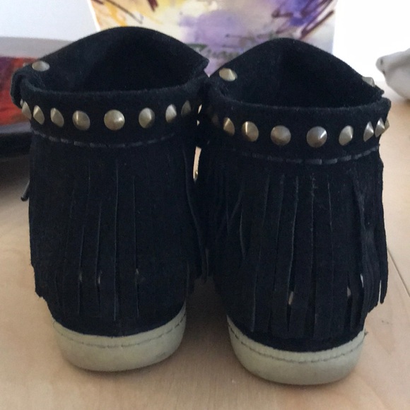 ASH Boots - Picture 7 of 8